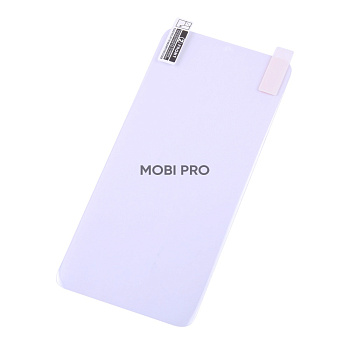 Защитная пленка "Полное покрытие" для Samsung G988B (S20 Ultra)