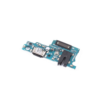 Шлейф для Realme Note 60 (RMX3933) плата системный разъем/разъем гарнитуры/микрофон