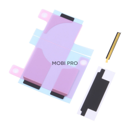 Банка АКБ для iPhone 15 Pro Max без шлейфа