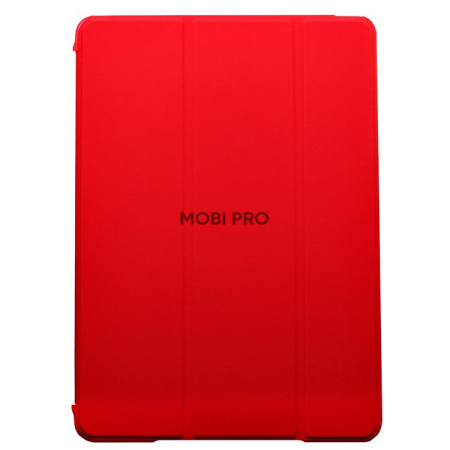 Чехол для планшета - TC001 для "Apple iPad 9.7 2017/2018/Air 2" (red)