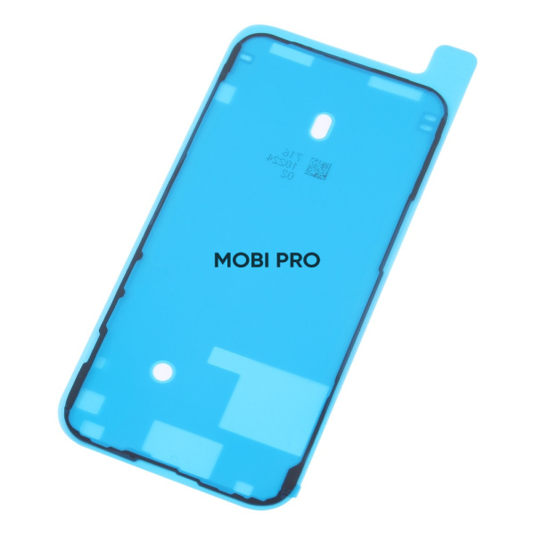 Дисплей для iPhone 14 Pro Max (A2895) в сборе с тачскрином Черный - (Soft OLED)