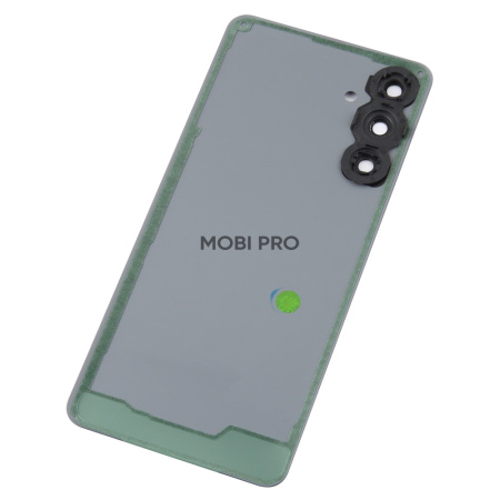 Задняя крышка для Samsung Galaxy M55 5G (M556B) Черный - Премиум