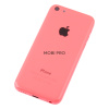 Корпус для iPhone 5C Розовый - Премиум