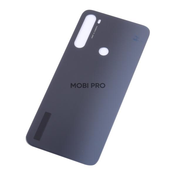 Задняя крышка для Xiaomi Redmi Note 8T Черный Задняя крышка для Xiaomi Redmi Note 8T Черный