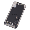 Дисплей для iPhone 12 Mini Черный Снятый - OR Дисплей для iPhone 12 Mini Черный Снятый - OR