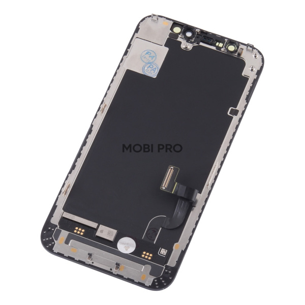 Дисплей для iPhone 12 Mini Черный Снятый - OR