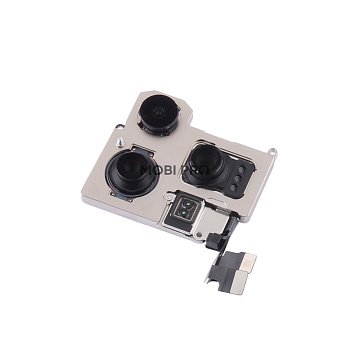 Камера для iPhone 16 Pro задняя - OR