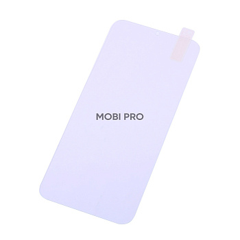 Защитное стекло "Плоское" для ZTE Blade 20 Smart Защитное стекло "Плоское" для ZTE Blade 20 Smart