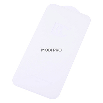 Защитное стекло "Премиум" Безрамочное для iPhone 13 Pro Max/14 Plus