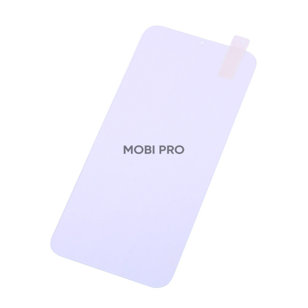 Защитное стекло "Плоское" для ZTE Blade 20 Smart Защитное стекло "Плоское" для ZTE Blade 20 Smart