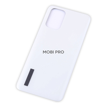 Задняя крышка для Xiaomi Redmi Note 10S Белый Задняя крышка для Xiaomi Redmi Note 10S Белый