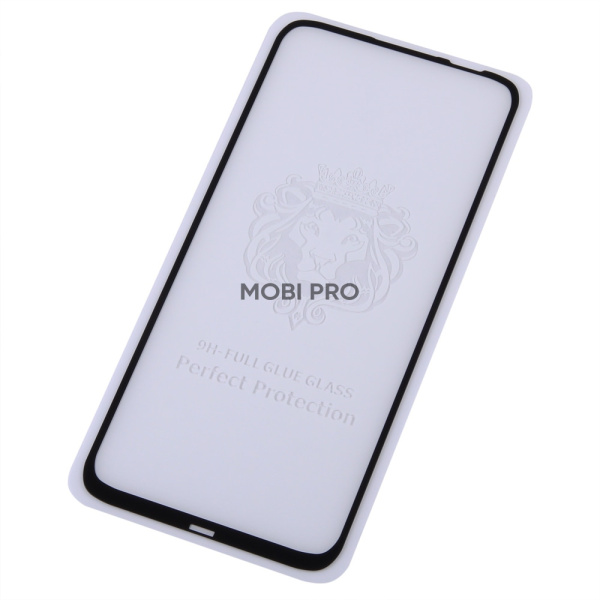 Защитное стекло "Полное покрытие" для Huawei Nova 5i Черное Защитное стекло "Полное покрытие" для Huawei Nova 5i Черное