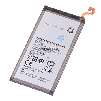 АКБ для Samsung Galaxy A8+ 2018 (A730F) (EB-BA730ABE) АКБ для Samsung Galaxy A8+ 2018 (A730F) (EB-BA730ABE)