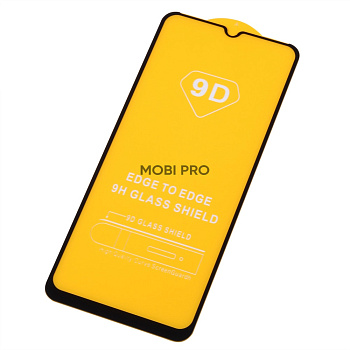 Защитное стекло "Полное покрытие" для OPPO A5 2020/A9 2020/A31/Realme 5/C3/6i Черный Защитное стекло "Полное покрытие" для OPPO A5 2020/A9 2020/A31/Realme 5/C3/6i Черный