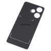 Задняя крышка для Infinix Hot 30 4G (X6831) Черный Задняя крышка для Infinix Hot 30 4G (X6831) Черный