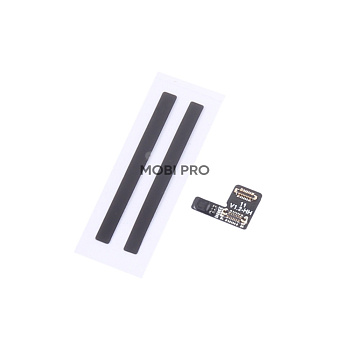 Шлейф для программатора JCID V1SE Face ID для iPhone 11 (без перепайки датчика)