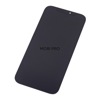 Дисплей для iPhone 12 Pro Max (A2411) в сборе с тачскрином Черный - OR Дисплей для iPhone 12 Pro Max (A2411) в сборе с тачскрином Черный - OR