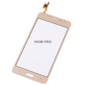 Тачскрин для Samsung Galaxy G532H Золото