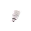 Адаптер Type-C - OTG Hoco UA9 Серебро Адаптер Type-C - OTG Hoco UA9 Серебро
