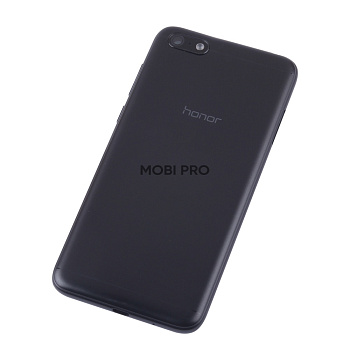 Задняя крышка для Huawei Honor 7A (DUA-L22) Черный Задняя крышка для Huawei Honor 7A (DUA-L22) Черный