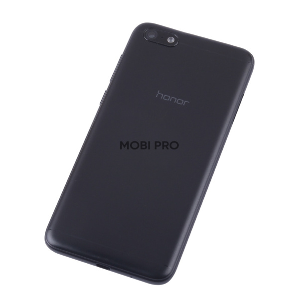Задняя крышка для Huawei Honor 7A (DUA-L22) Черный Задняя крышка для Huawei Honor 7A (DUA-L22) Черный