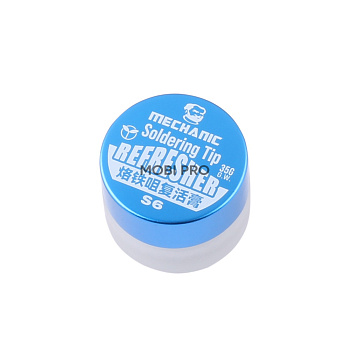 Активатор жала паяльника Mechanic S6 (6.8 г)