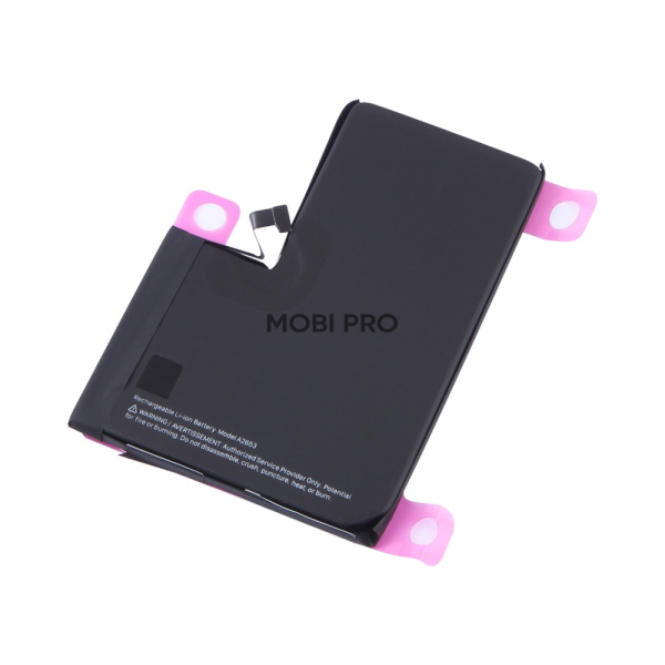 АКБ для Apple iPhone 13 Pro Max - Foxconn