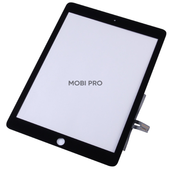 Тачскрин для iPad 9.7 (2018) Черный Тачскрин для iPad 9.7 (2018) Черный