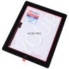 Стекло для переклейки MUSTTBY iPad 3/iPad 4 9.7 в сборе с тачскрином 100% Черный