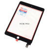 Стекло для переклейки MUSTTBY iPad mini 5 в сборе с тачскрином и OCA 100% Черный