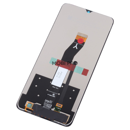 Дисплей для Xiaomi Redmi A3x (24048RN6CG) в сборе с тачскрином Черный - OR