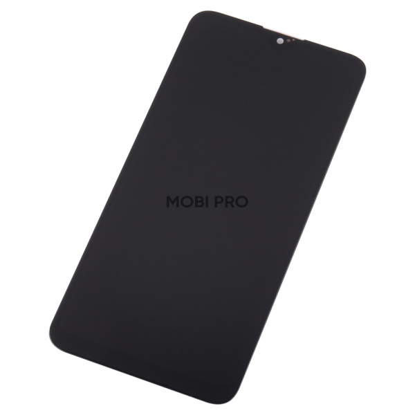 Дисплей для Xiaomi Redmi 8/8A в сборе с тачскрином Черный - OR100