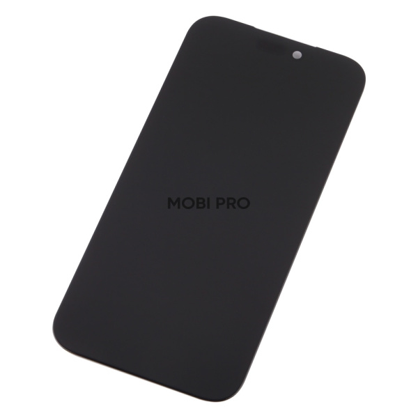 Дисплей для iPhone 17 Pro Max в сборе с тачскрином Черный Снятый - OR