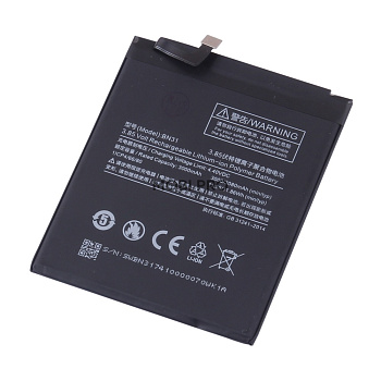 АКБ для Xiaomi Mi 5X/A1/Redmi S2/Note 5A/5A Prime (BN31) АКБ для Xiaomi Mi 5X/A1/Redmi S2/Note 5A/5A Prime (BN31)