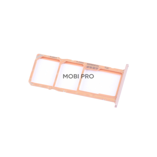 Контейнер SIM для Huawei Honor 8S/Y5 2019/Honor 8S Prime Золото Контейнер SIM для Huawei Honor 8S/Y5 2019/Honor 8S Prime Золото