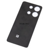 Задняя крышка для Infinix Note 30 4G (X6833B) Черный - Премиум