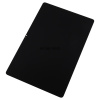 Дисплей для Samsung Galaxy Tab A9+ 11" Wi-Fi/5G (X210/X215/X216) в сборе с тачскрином Черный - Оптима