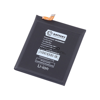 АКБ для Samsung Galaxy S20 Ultra (G988B) (EB-BG988ABY) - Battery Collection (Премиум) АКБ для Samsung Galaxy S20 Ultra (G988B) (EB-BG988ABY) - Battery Collection (Премиум)