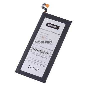 АКБ для Samsung Galaxy S7 Edge (G935F) (EB-BG935ABE) - Battery Collection (Премиум) АКБ для Samsung Galaxy S7 Edge (G935F) (EB-BG935ABE) - Battery Collection (Премиум)