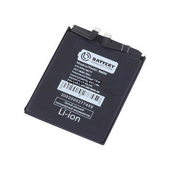 АКБ для Xiaomi Mi 11 (BM4X) - Battery Collection (Премиум) АКБ для Xiaomi Mi 11 (BM4X) - Battery Collection (Премиум)