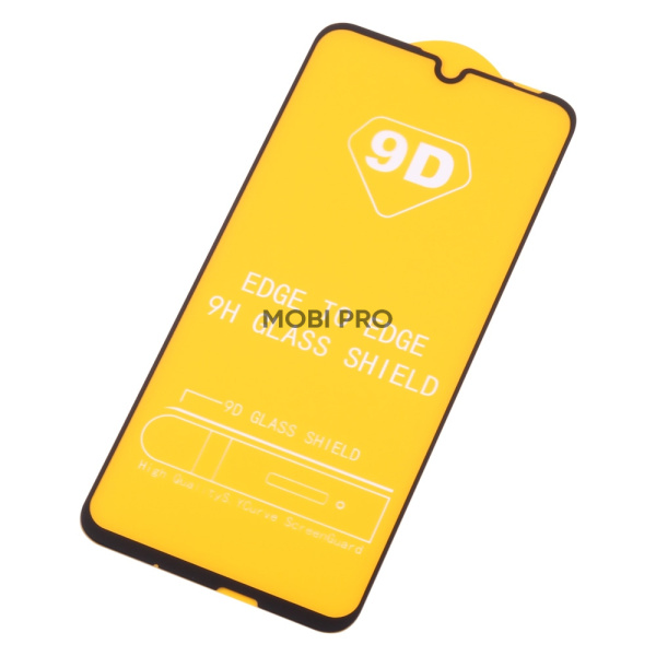 Защитное стекло "Полное покрытие" для Huawei Honor 20i Черное Защитное стекло "Полное покрытие" для Huawei Honor 20i Черное