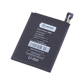АКБ для Xiaomi Redmi Note 5/5 Pro (BN45) - Battery Collection (Премиум) АКБ для Xiaomi Redmi Note 5/5 Pro (BN45) - Battery Collection (Премиум)