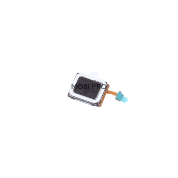Динамик (speaker) для Infinix Note 12 Pro/12 2023/30/30i/30 Pro/40/40 Pro 4G/40 Pro+ 5G/Hot 30 4G/40/40 Pro/Smart 9/9 HD/Tecno Pova 5/5 Pro 5G/6 Neo/6 4G/Spark 20C/Spark 20 Pro+ на шлейфе