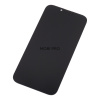 Дисплей для iPhone 13 в сборе с тачскрином Черный - JCID (Soft OLED, Full HD) (с верификацией = с привязкой без ошибки)