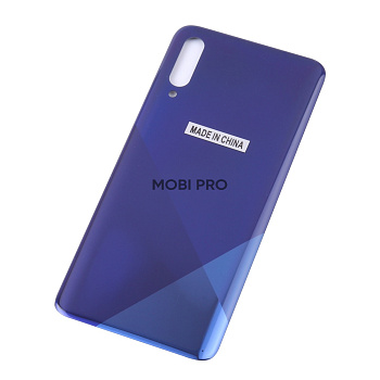 Задняя крышка для Samsung Galaxy A30s (A307F) Фиолетовый Задняя крышка для Samsung Galaxy A30s (A307F) Фиолетовый