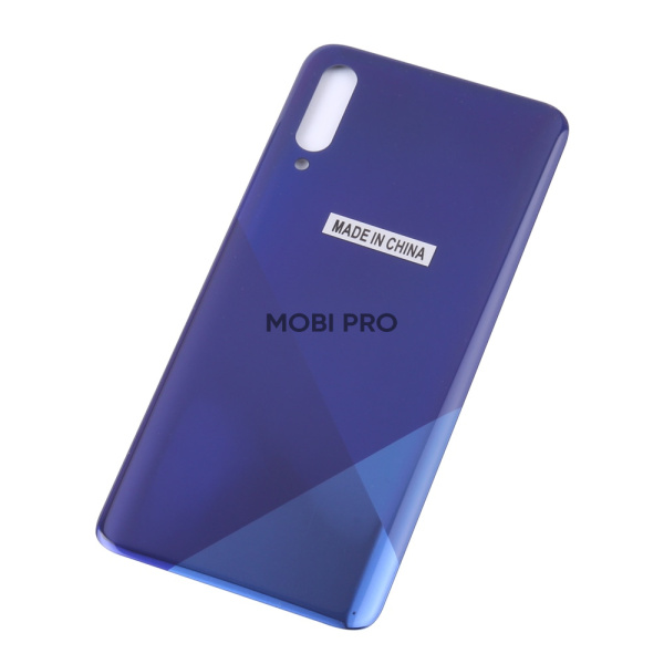 Задняя крышка для Samsung Galaxy A30s (A307F) Фиолетовый Задняя крышка для Samsung Galaxy A30s (A307F) Фиолетовый