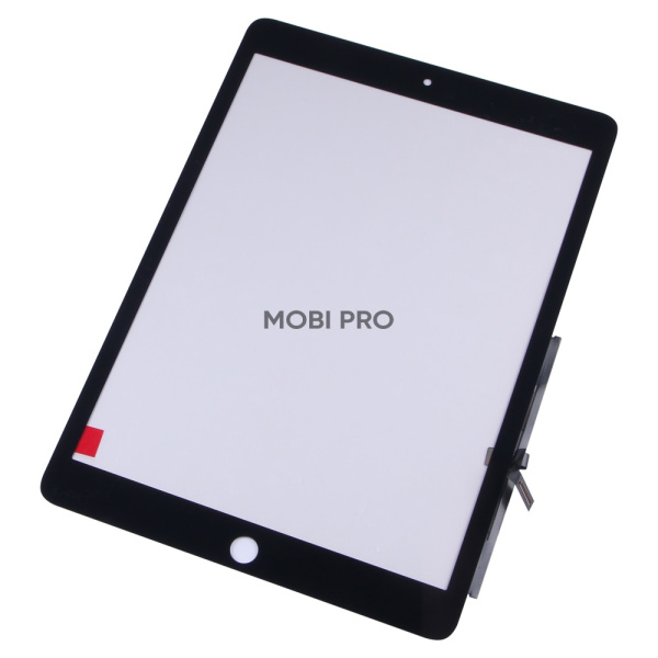 Тачскрин для iPad 10.2 (2021) Черный - OR Тачскрин для iPad 10.2 (2021) Черный - OR