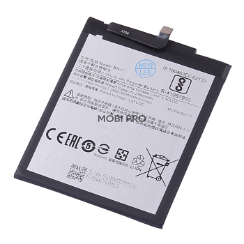 АКБ для Xiaomi Redmi 6/6A (BN37) АКБ для Xiaomi Redmi 6/6A (BN37)