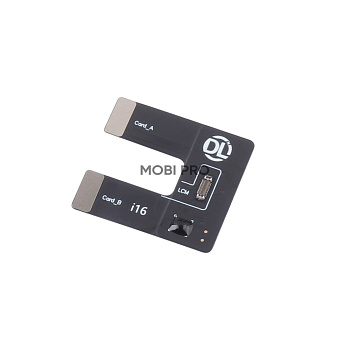 Адаптер для проверки дисплея на DL400 Pro для iPhone 16