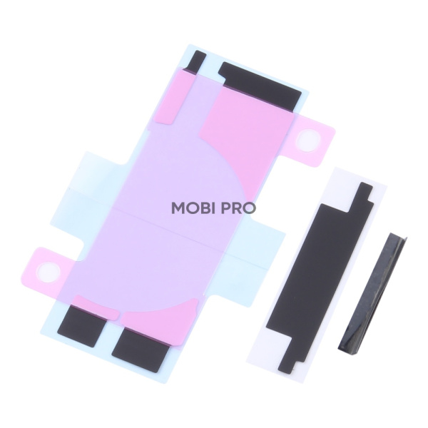 Банка АКБ для iPhone 12 Mini MUSTTBY без шлейфа